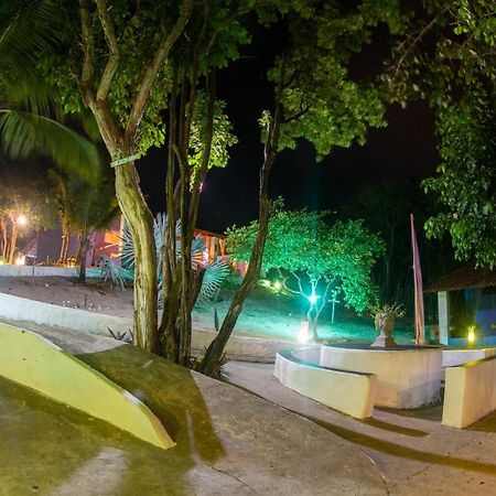 Pousada Flor Da Pipa Tibau do Sul Exterior foto