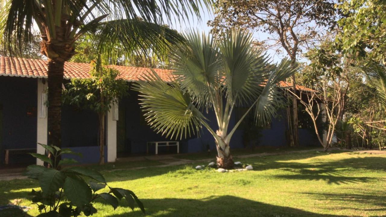 Pousada Flor Da Pipa Tibau do Sul Exterior foto